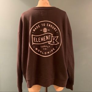 Element Sweatshirt
